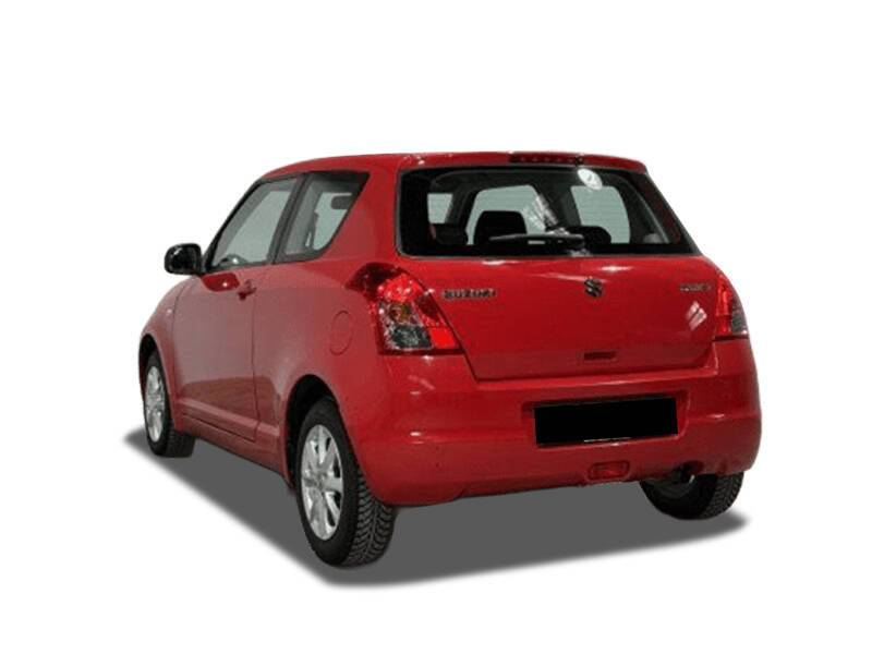 Suzuki Swift 2nd Generation (JDM) XG 1.3 Suzuki Swift 2nd Generation (JDM) XG 1.3
